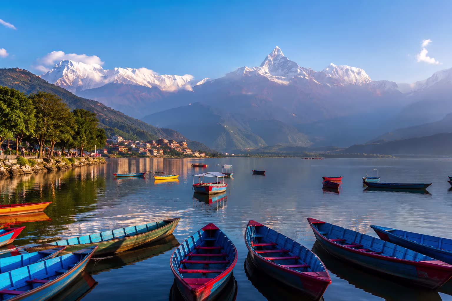 Pokhara