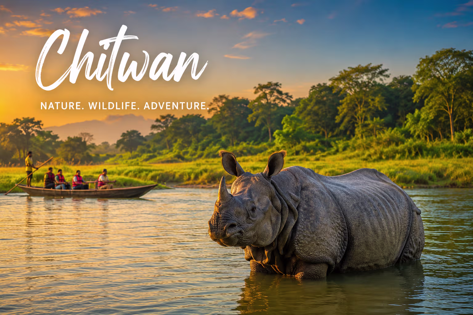 Chitwan