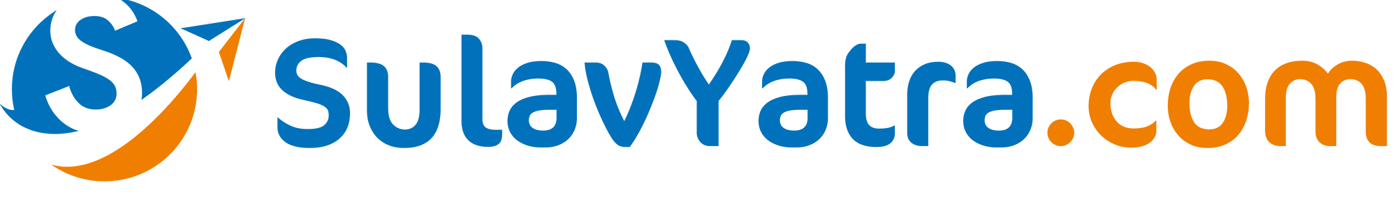 Sulav Yatra Logo