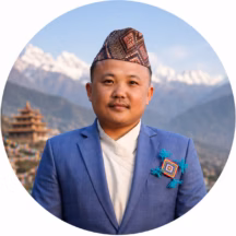 Sunil Limbu Avatar