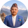 Sunil Limbu Avatar